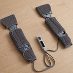 Masseur de Compression pour Jambes – Soulagement Musculaire avec Chaleur Aosom
