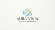 Auravivia - Accueil